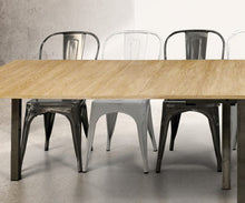 Load image into Gallery viewer, Orlando Store™ - Sedia Bianca in Metallo
