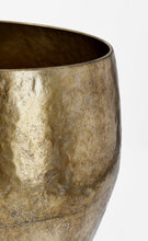 Carica l'immagine nel visualizzatore di Gallery, Orlando Store™ - SET 3 Porta Vaso Bimala Svasato Oro
