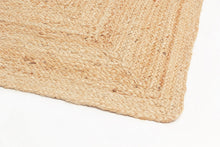 Load image into Gallery viewer, Orlando Store™ - Tappeto Taniko Rettangolare Naturale 160X230
