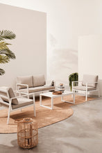 Load image into Gallery viewer, Orlando Store™ - Tappeto Taniko Rettangolare Naturale 160X230

