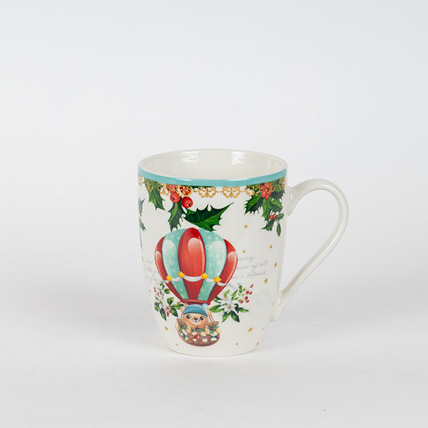 Orlando Store™ - Tazza con Mongolfiera 350 ml