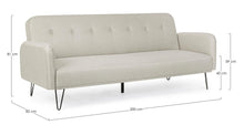 Load image into Gallery viewer, Orlando Store™ - Divano Letto Bridjet Beige

