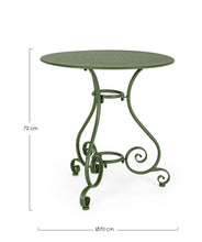 Carica l&#39;immagine nel visualizzatore di Gallery, Orlando Store™ - Tavolo Etienne Forest D70

