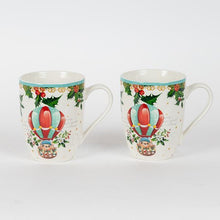 Load image into Gallery viewer, Orlando Store™ - Tazza con Mongolfiera 350 ml
