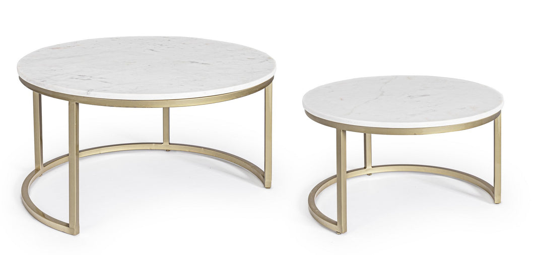 Orlando Store™ - SET2 Tavolino Phoenix