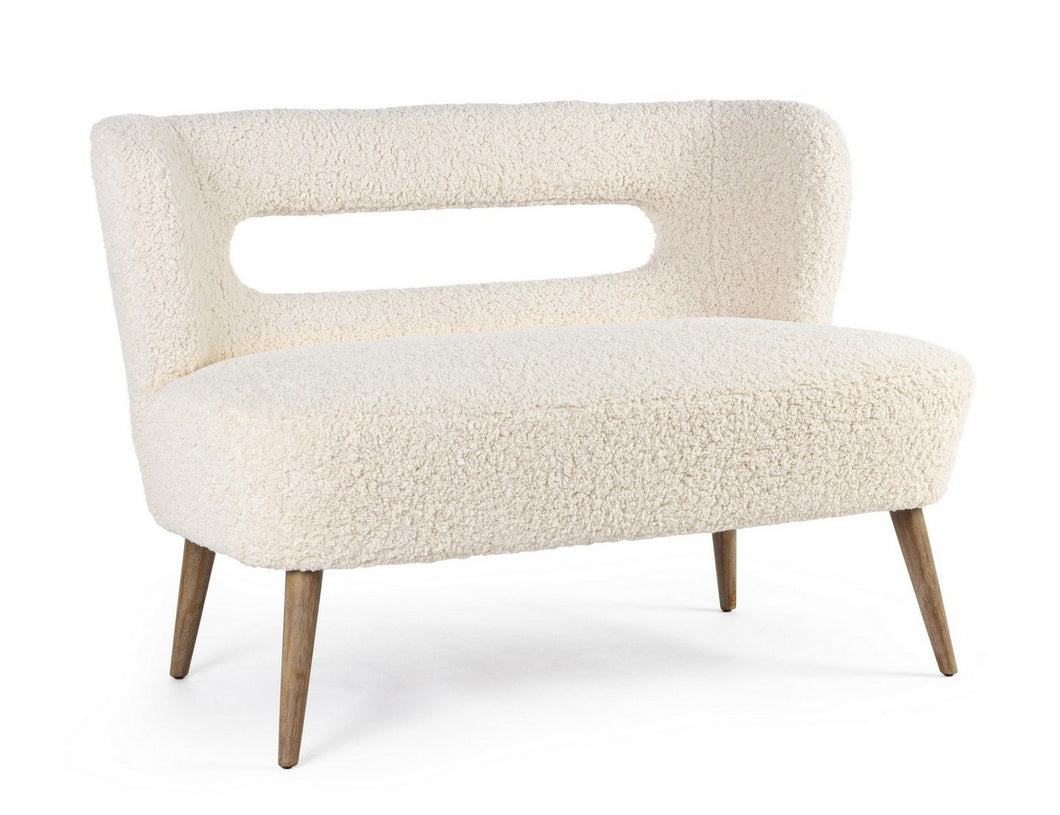 Orlando Store™ - Divano 2 Posti Cortina