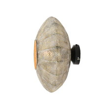 Load image into Gallery viewer, Orlando Store™ - Lampada da Parete Ø37,5x22 cm Oro Antico
