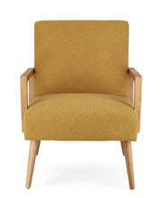 Load image into Gallery viewer, Orlando Store™ - Veriana Senf armchair
