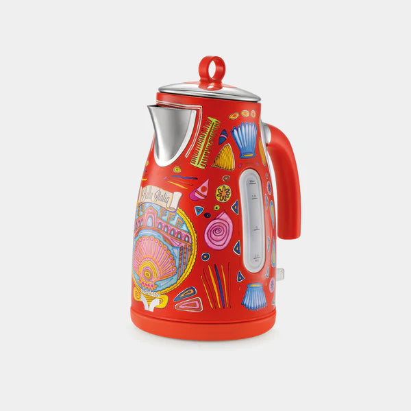 Orlando Store™ - Bollitore Elettrico Pagnossin