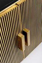 Carica l&#39;immagine nel visualizzatore di Gallery, Orlando Store™ - Credenza Virat 4 ante
