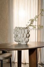 Carica l'immagine nel visualizzatore di Gallery, Orlando Store™ - Vaso Cresty Bianco H26
