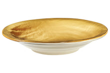 Carica l'immagine nel visualizzatore di Gallery, Orlando Store™ - Piatto Fondo Mediterraneo Giallo
