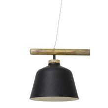 Carica l&#39;immagine nel visualizzatore di Gallery, Orlando Store™ - Lampada a Sospensione Banu 4 Luci 132x25x30 cm
