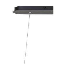 Carica l&#39;immagine nel visualizzatore di Gallery, Orlando Store™ - Lampada a Sospensione Banu 4 Luci 132x25x30 cm
