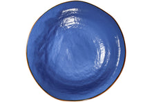 Carica l'immagine nel visualizzatore di Gallery, Orlando Store™ - Piatto Fondo Mediterraneo Blu
