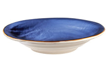 Carica l'immagine nel visualizzatore di Gallery, Orlando Store™ - Piatto Fondo Mediterraneo Blu
