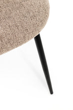 Load image into Gallery viewer, Orlando Store™ - Sedia New Tanya Caffè
