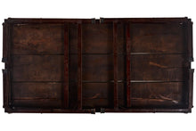 Load image into Gallery viewer, Orlando Store™ - Tavolo/Panca Fratina Party Marrone 150X60
