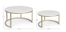 Carica l&#39;immagine nel visualizzatore di Gallery, Orlando Store™ - SET2 Tavolino Phoenix
