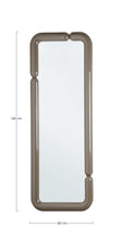 Load image into Gallery viewer, Orlando Store™ - Specchio Otilia Rettangolare Herb 60X160

