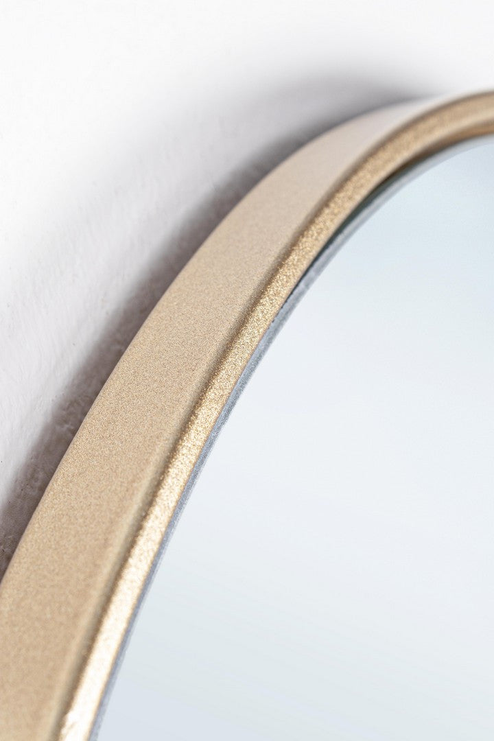 Orlando Store™ - Specchio Nucleos Oro D120