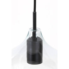 Carica l&#39;immagine nel visualizzatore di Gallery, Orlando Store™ - Lampada a Sospensione Rakel 5 Luci 104x20x120 cm
