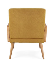 Load image into Gallery viewer, Orlando Store™ - Veriana Senf armchair
