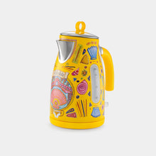 Carica l&#39;immagine nel visualizzatore di Gallery, Orlando Store™ - Bollitore Elettrico Pagnossin
