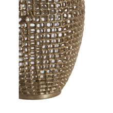 Load image into Gallery viewer, Orlando Store™ - Vaso Oro Antico Ø25x39 cm
