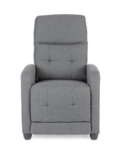 Load image into Gallery viewer, Orlando Store™ - Poltrona Reclinabile Anaclara Grigio

