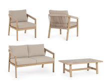 Carica l'immagine nel visualizzatore di Gallery, Orlando Store™ - SET 4 Salotto Kalimera Desert KD
