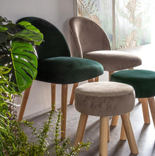 Carica l&#39;immagine nel visualizzatore di Gallery, Orlando Store™ - Poltroncina Adeline Tortora
