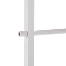 Carica l'immagine nel visualizzatore di Gallery, Orlando Store™ - Scala Portasciugamani Bambù Bianco
