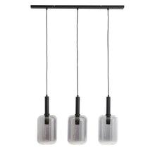Carica l&#39;immagine nel visualizzatore di Gallery, Orlando Store™ - Lampada a Sospensione Lekar 3 Luci 100x22x32 cm
