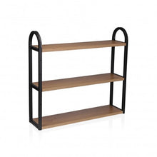 Carica l'immagine nel visualizzatore di Gallery, Orlando Store™ - Scaffale Muro "Round Pua"
