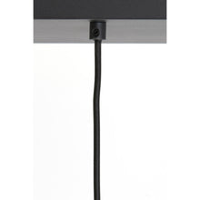 Carica l&#39;immagine nel visualizzatore di Gallery, Orlando Store™ - Lampada a Sospensione Lekar 3 Luci 100x22x32 cm
