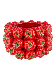 Load image into Gallery viewer, Orlando Store™ - Vaso Gazpacho Rosso H22
