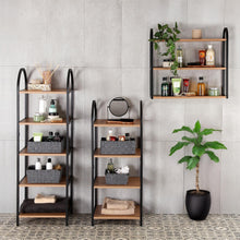 Carica l'immagine nel visualizzatore di Gallery, Orlando Store™ - Scaffale Muro "Round Pua"
