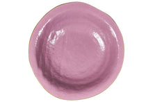 Carica l'immagine nel visualizzatore di Gallery, Orlando Store™ - Piatto Fondo Mediterraneo Rosa
