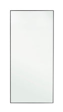 Load image into Gallery viewer, Orlando Store™ - Specchio Universe Nero 80X170
