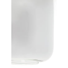 Carica l&#39;immagine nel visualizzatore di Gallery, Orlando Store™ - Lampada a Sospensione Lekar 3 Luci 100x22x32 cm
