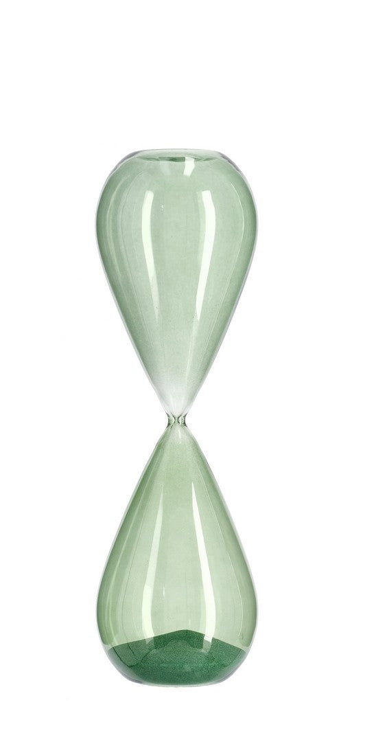 Orlando Store™ - Clessidra Kronos Verde H29