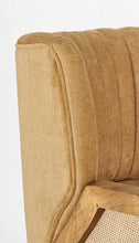 Carica l&#39;immagine nel visualizzatore di Gallery, Orlando Store™ - Poltrona Virna Mustard
