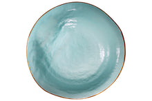 Carica l'immagine nel visualizzatore di Gallery, Orlando Store™ - Piatto Fondo Mediterraneo Turchese
