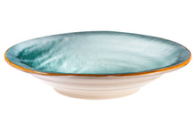 Carica l'immagine nel visualizzatore di Gallery, Orlando Store™ - Piatto Fondo Mediterraneo Turchese
