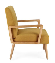 Load image into Gallery viewer, Orlando Store™ - Veriana Senf armchair
