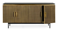 Carica l&#39;immagine nel visualizzatore di Gallery, Orlando Store™ - Credenza Virat 4 ante
