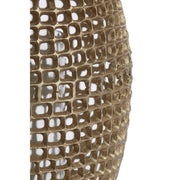 Orlando Store™ - Vaso Oro Antico Ø25x39 cm