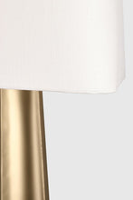 Load image into Gallery viewer, Orlando Store™ - Piantana Tripura Oro Bianco H151
