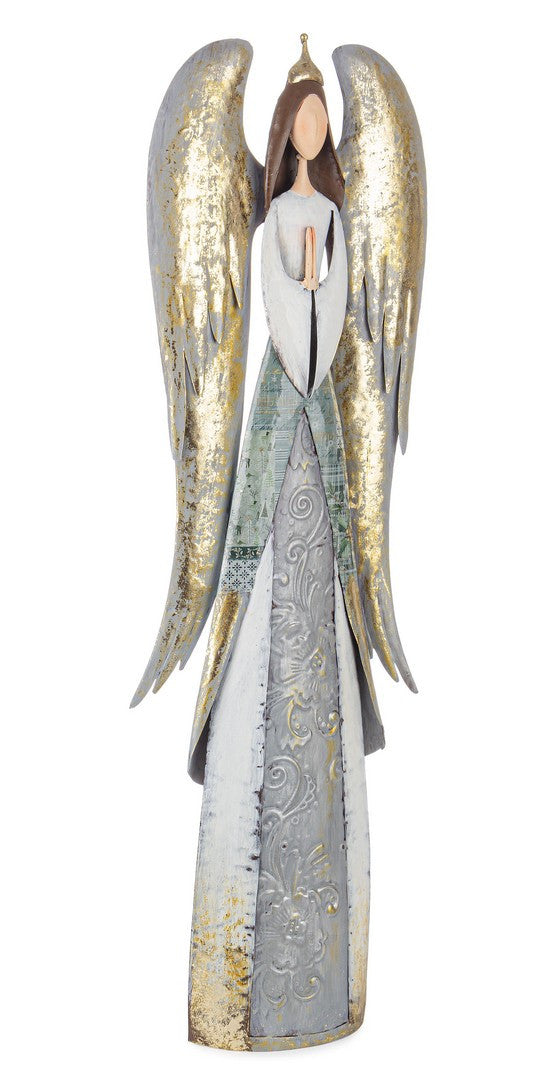 Orlando Store™ - Angelo Soledad Grigio/Oro